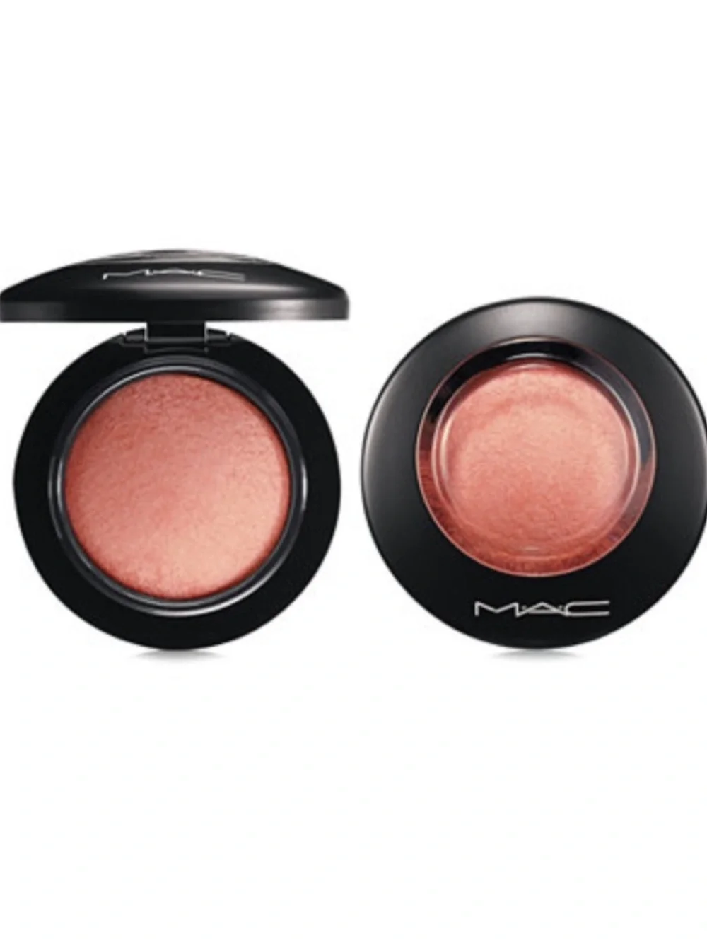 MAC Mineralize Blush Love Joy